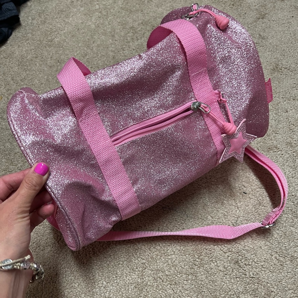 Dance bag